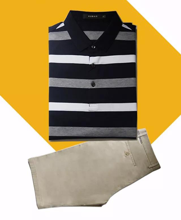 虎豹男裝輕運動 虎豹男裝輕運動