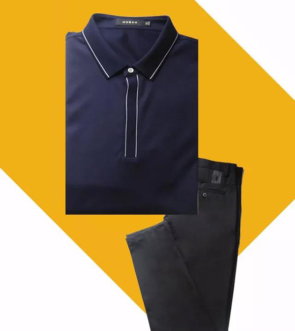 虎豹男裝輕運動 虎豹男裝輕運動